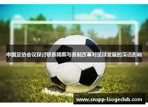 中国足协会议探讨联赛降薪与赛制改革对足球发展的深远影响