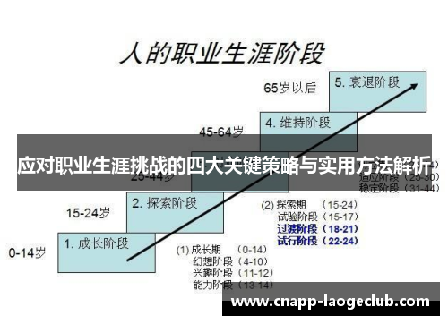 应对职业生涯挑战的四大关键策略与实用方法解析 应对职业生涯挑战的四大关键策略与实用方法解析