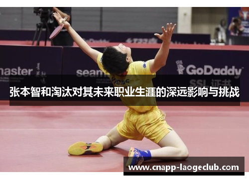 张本智和淘汰对其未来职业生涯的深远影响与挑战
