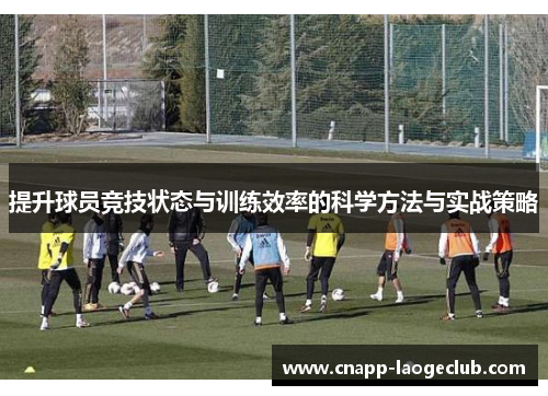 提升球员竞技状态与训练效率的科学方法与实战策略 提升球员竞技状态与训练效率的科学方法与实战策略