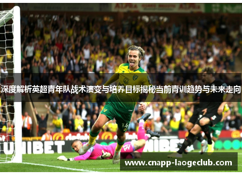 深度解析英超青年队战术演变与培养目标揭秘当前青训趋势与未来走向