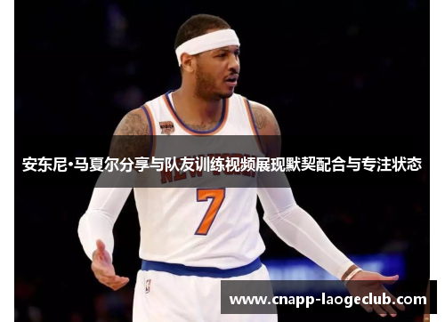 安东尼·马夏尔分享与队友训练视频展现默契配合与专注状态