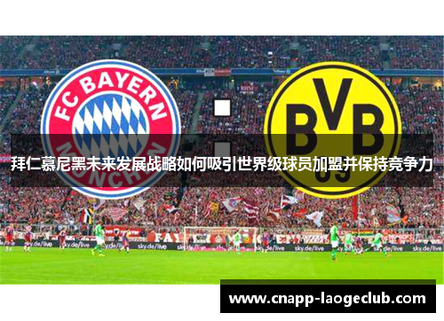 拜仁慕尼黑未来发展战略如何吸引世界级球员加盟并保持竞争力